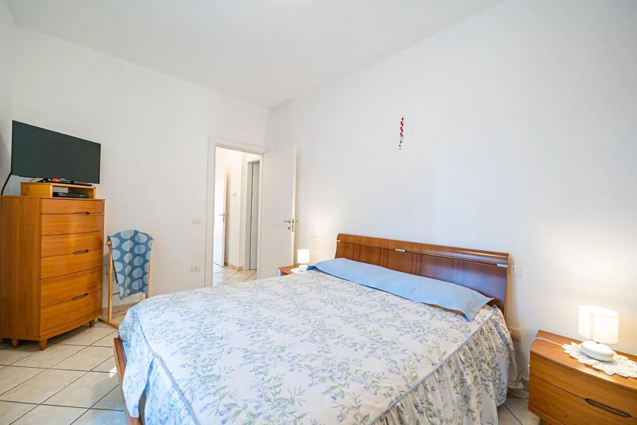 Appartamenti Lilly a Porto Azzurro