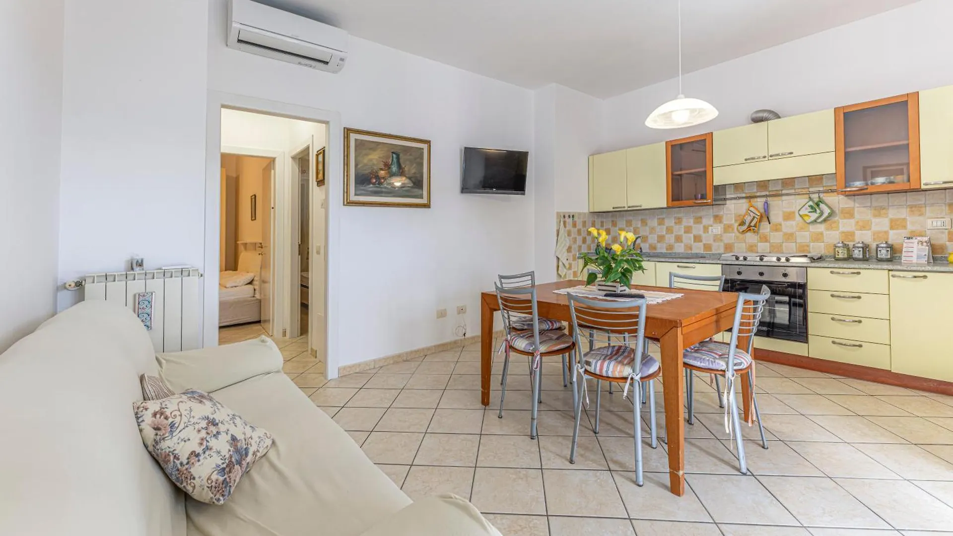 Appartamenti Lilly a Porto Azzurro Italia