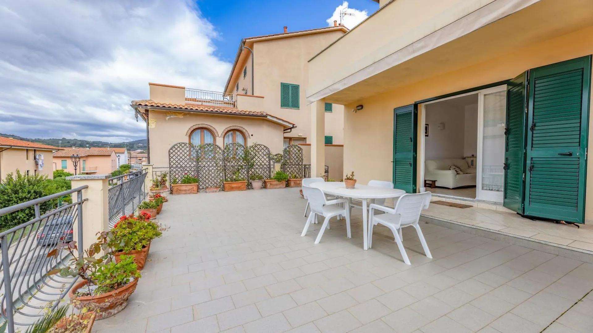 Appartamenti Lilly a Porto Azzurro