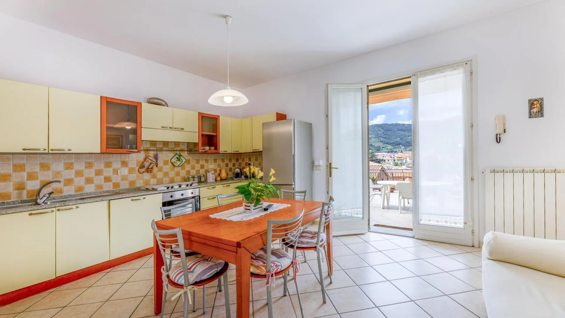 Appartamenti Lilly a Porto Azzurro Italia
