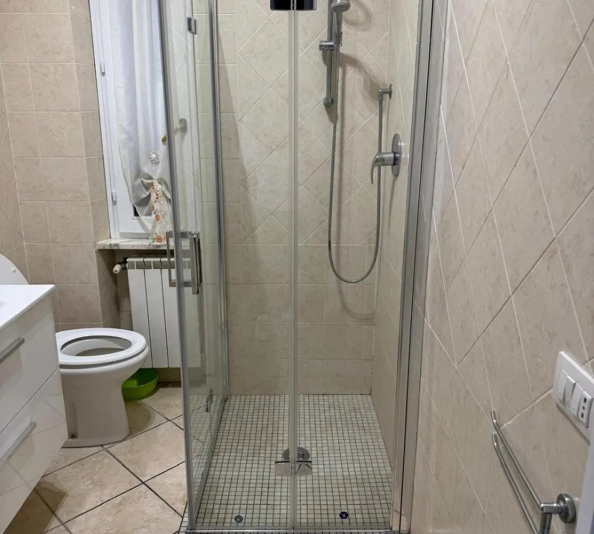 Apartment Appartamenti Lilly A Porto Azzurro Italy